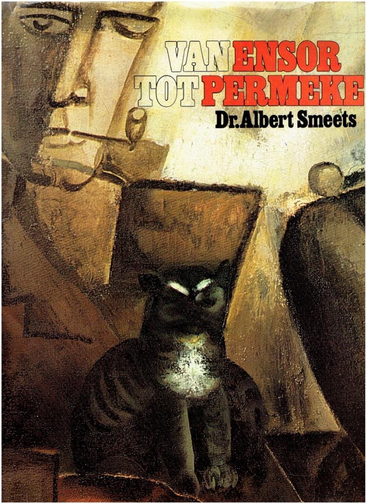 Van Ensor tot Permeke -16 VL. Schilders &.16 VL. Schrijvers, Livres, Art & Culture | Architecture, Utilisé, Style ou Courant, Enlèvement ou Envoi