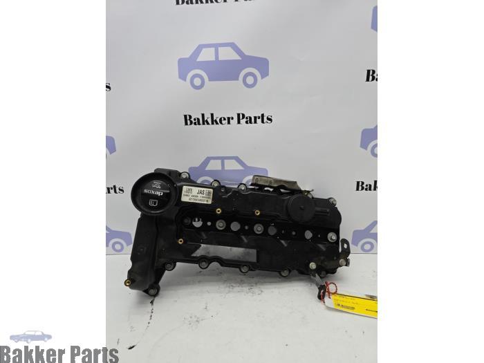 Couvercle soupapes d'un Opel Astra, -, -, Opel, 3 mois de garantie