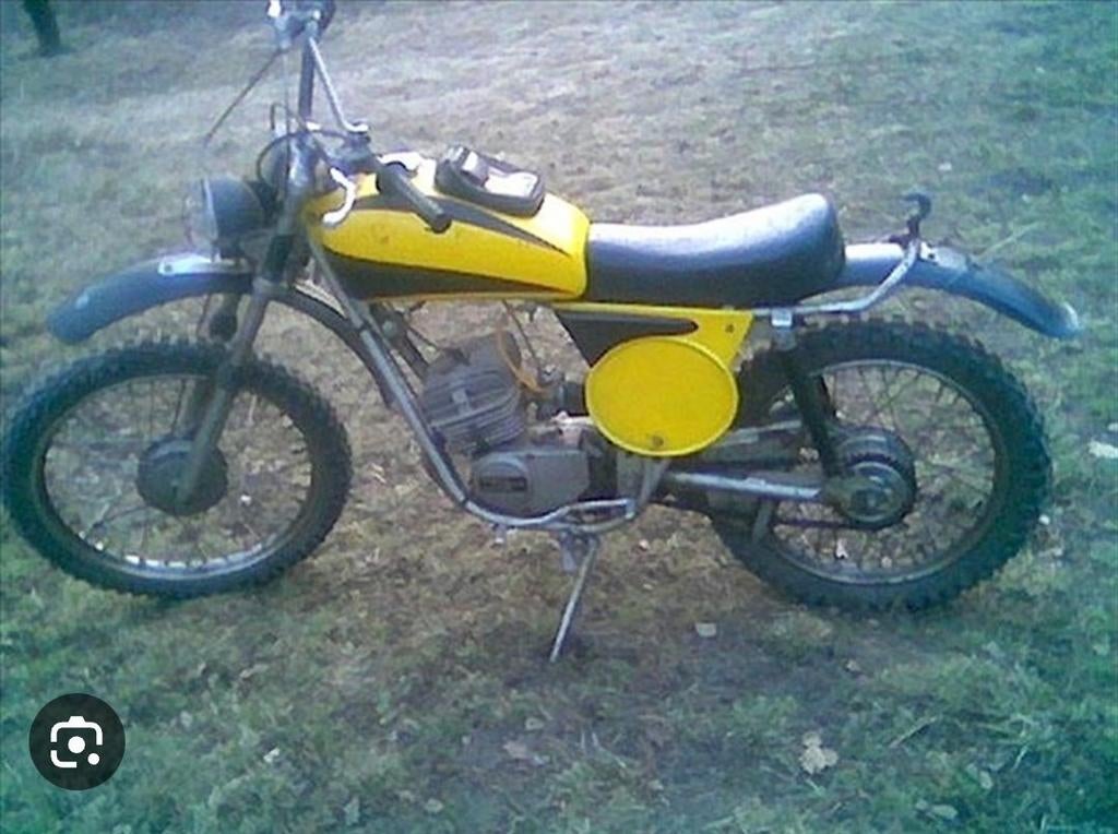 op zoek naar jaguarino 50cc, Fietsen en Brommers, Ophalen of Verzenden