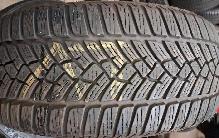 2255017 225/50/17 225/50r17 hiver, Enlèvement