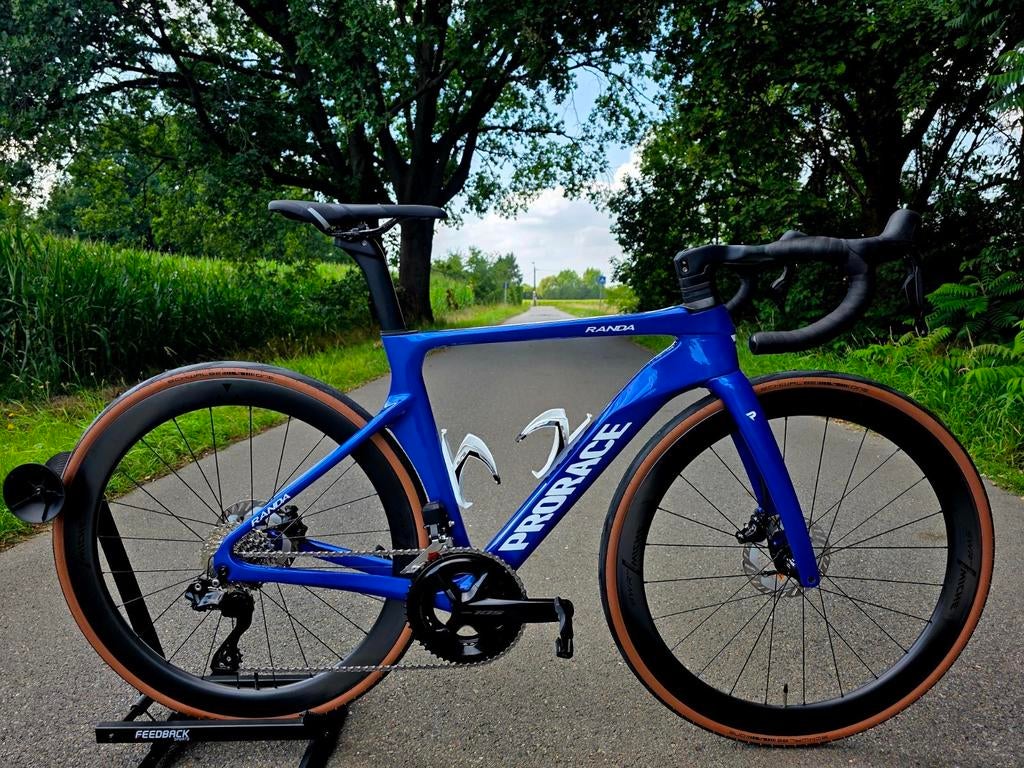 Prorace Randa Di2*12SP*105*XS/XL*2025, Vélos & Vélomoteurs, Vélos | Vélos de course, Neuf, Autres marques, Plus de 20 vitesses