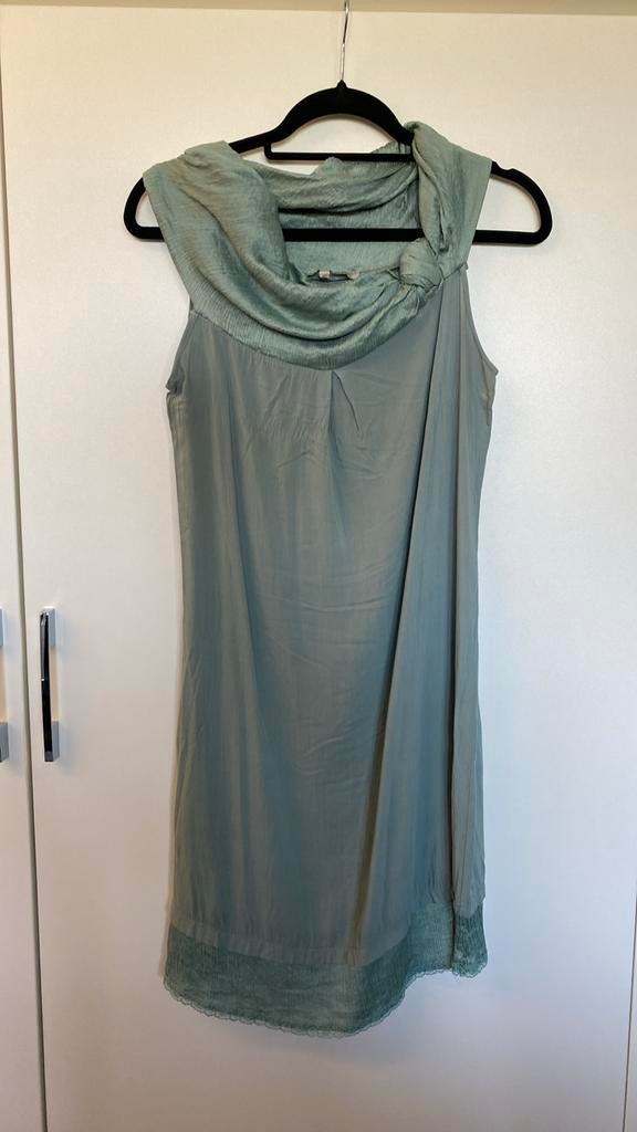 La fée maraboutee maat 38, Kleding | Dames, Jurken, Ophalen of Verzenden, Maat 38/40 (M)