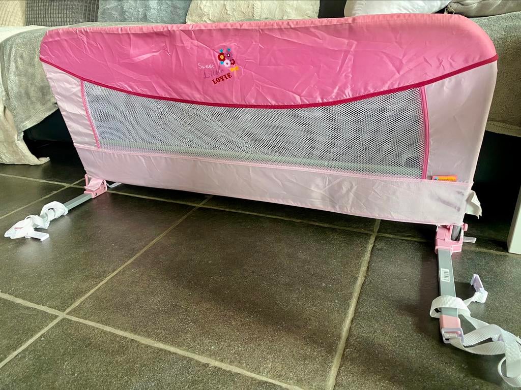 Bordure de lit, Enfants & Bébés, Chambre d'enfant | Lits, Enlèvement ou Envoi, Neuf