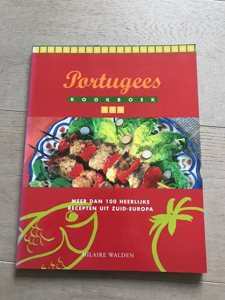 Portugees, Boeken, Ophalen of Verzenden, Zo goed als nieuw, Europa