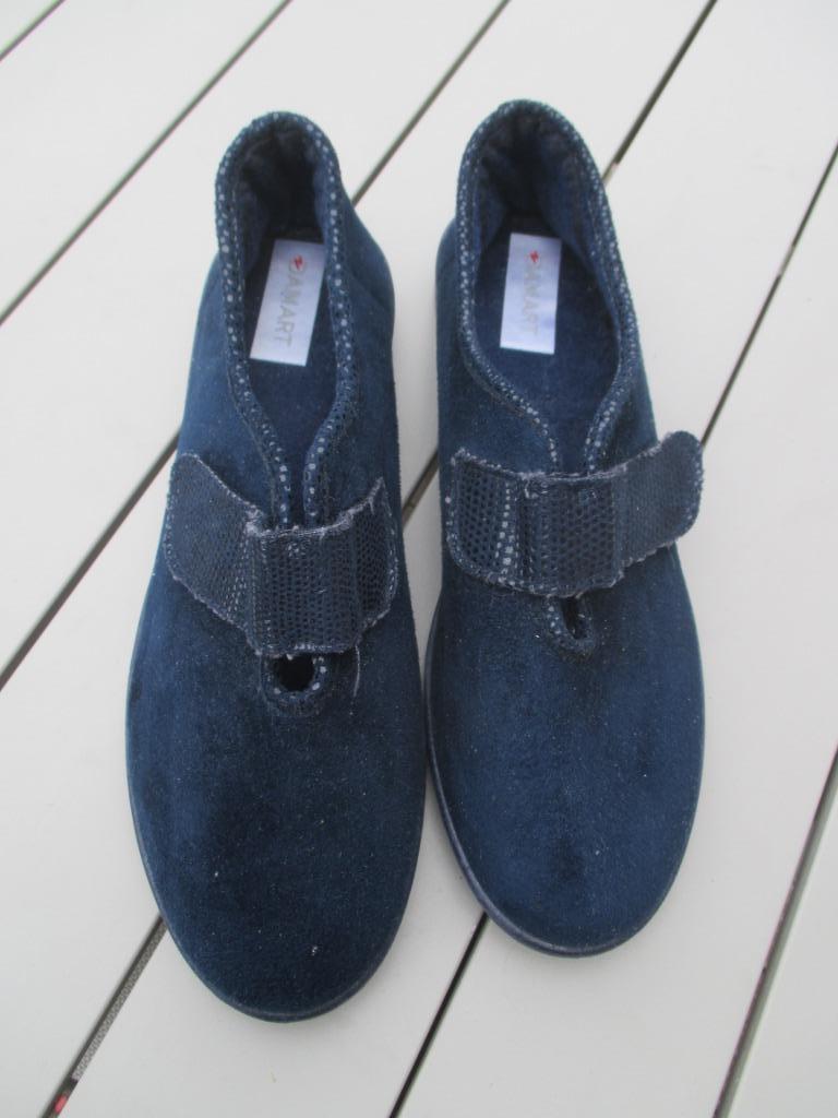 chaussons Damart pointure 40 NEUF, Enlèvement ou Envoi, Neuf