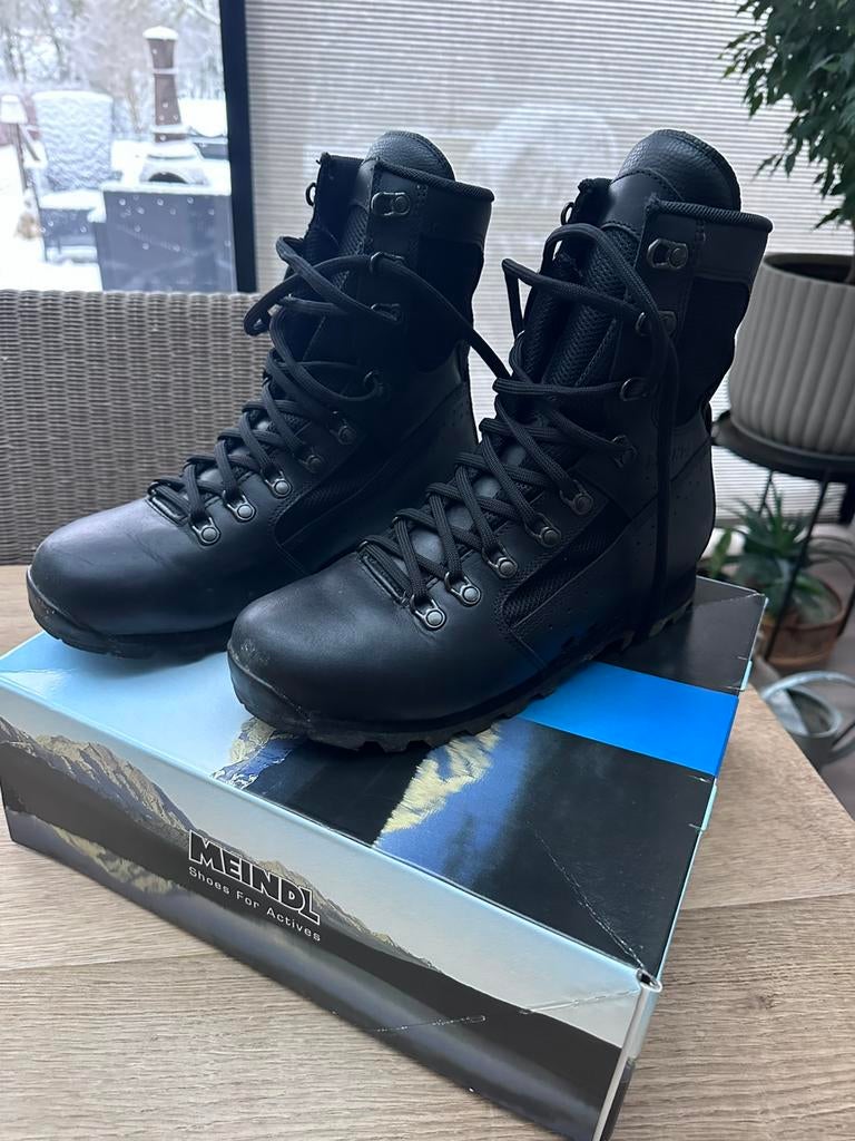 Meindl jungle boots, Kleding | Heren, Schoenen, Ophalen of Verzenden