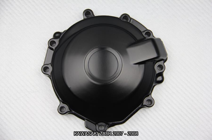 Dynamo Deksel KAWASAKI ZX6R 600 NINJA  2007 - 2008, Motoren, Ophalen of Verzenden, Nieuw