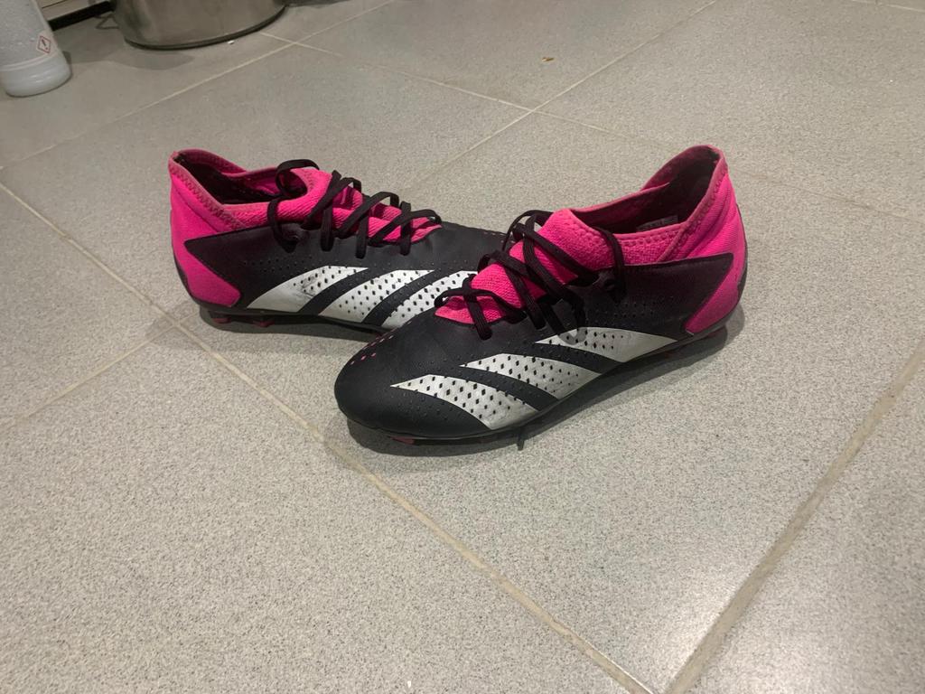 Crampond a vendre, Enlèvement, Comme neuf, Chaussures