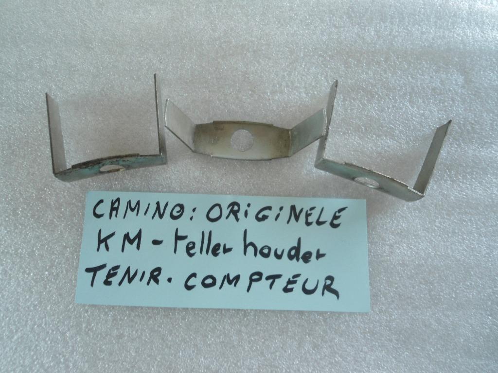 Honda camino : originele teller houder, Ophalen, Zo goed als nieuw, Koplamp, Honda Camino