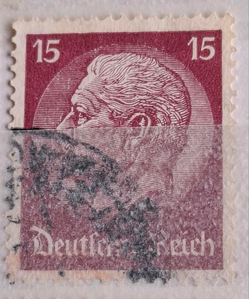 Timbre, Enlèvement ou Envoi