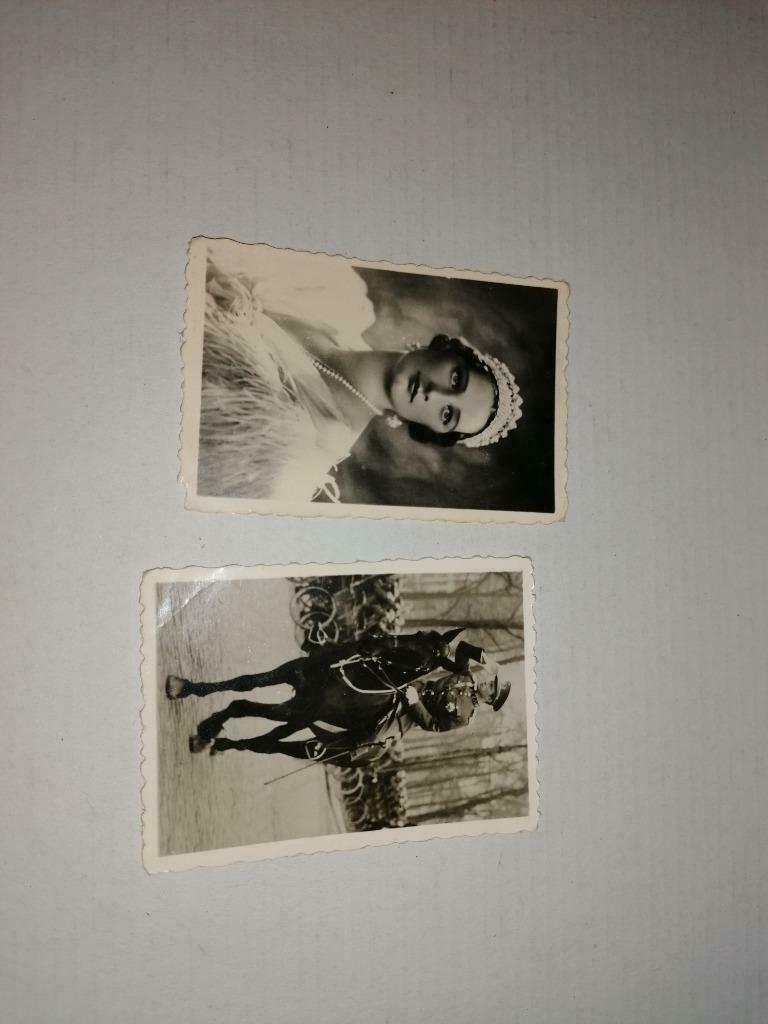 Foto's Astrid Albert, Verzamelen, Foto's en Prenten, Verzenden, Gebruikt, Foto