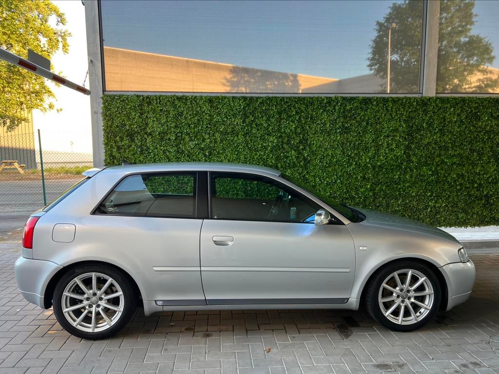 AUDI S3, Autos, S3, Achat, Particulier
