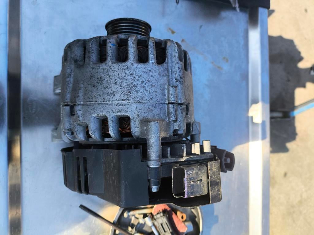 Alternateur 2.0 HDi Peugeot Ds Citroën Ford start Stop, Enlèvement, Citroën