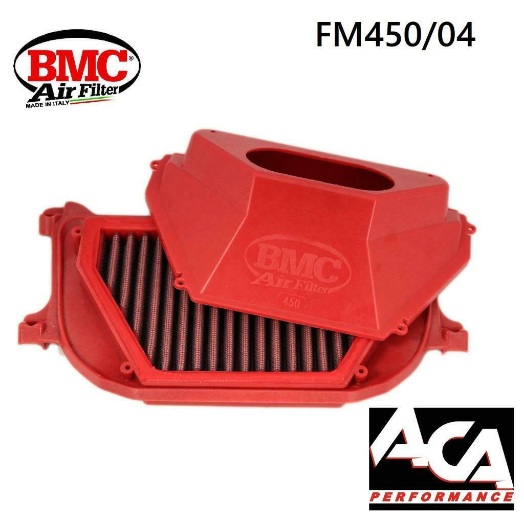 Filtre à air BMC FM450/04 pour Yamaha YZF-R6  (06-07'), Enlèvement ou Envoi, Neuf