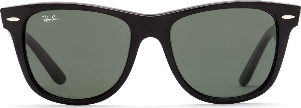 Ray Ban RB2140 Noir/black, Zonnebril, Zwart, Ophalen of Verzenden, Zo goed als nieuw