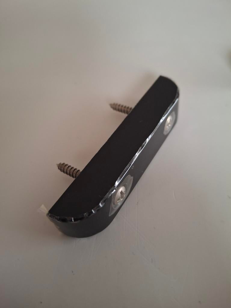 Fender thumb rest bass mustang precision, Muziek en Instrumenten, Ophalen