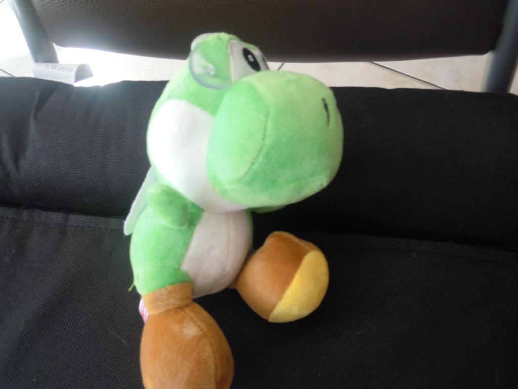 knuffel nintendo  (doos 12 ), Enlèvement ou Envoi, Neuf