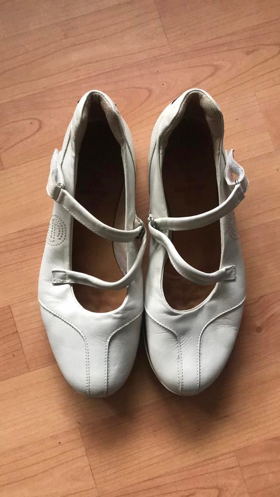 Chaussures cuir beige Olivier Strelli 38, Kleding | Dames, Schoenen, Zo goed als nieuw
