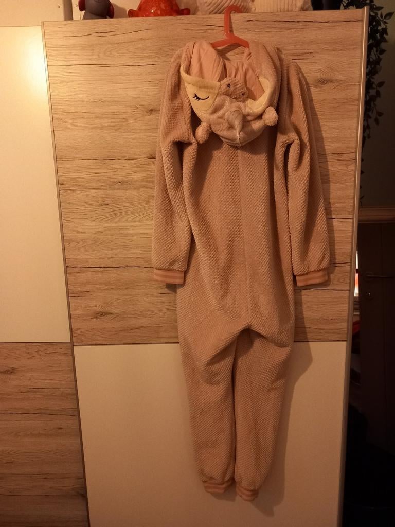 Onesie JBC, Ophalen of Verzenden, Zo goed als nieuw