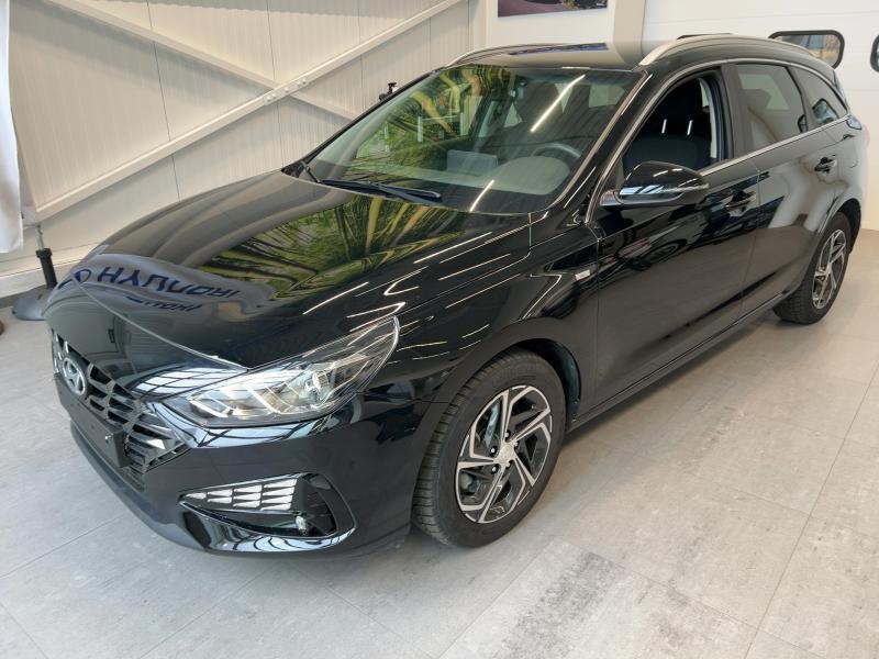 Hyundai i30 1.0 T-GDI MHEV Wagon Techno 6MT Belgische wagen!, Bedrijf, 117 g/km, 998 cc, 88 kW