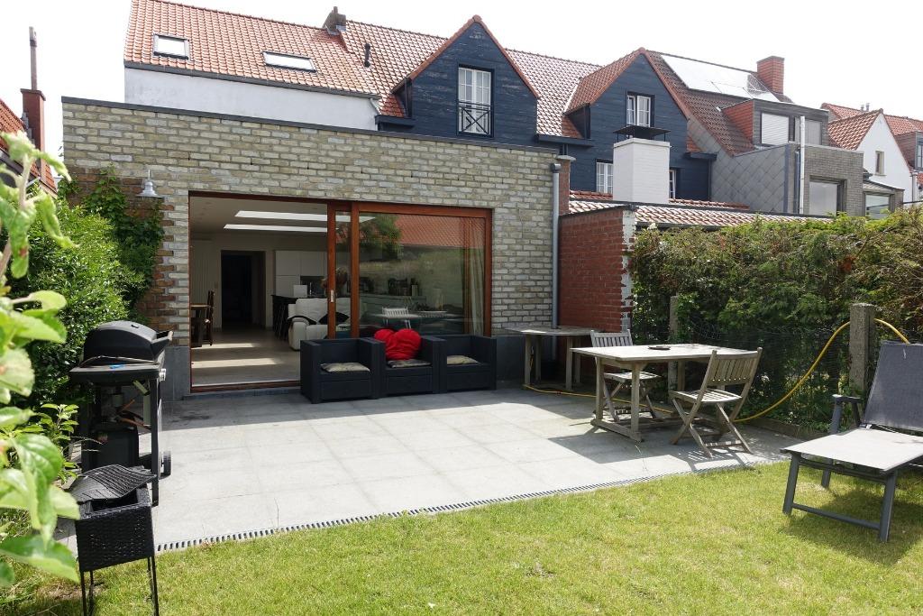 MAISON A VENDRE KNOKKE-HEIST 3470710, 679 kWh/m²/an