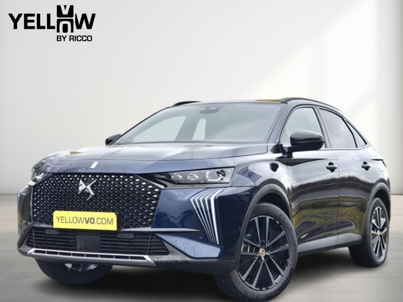 DS Automobiles DS 7 EDITION FRANCE / DISPO MARS 2026, Autos, DS, Achat, Euro 6, 200 ch, Noir