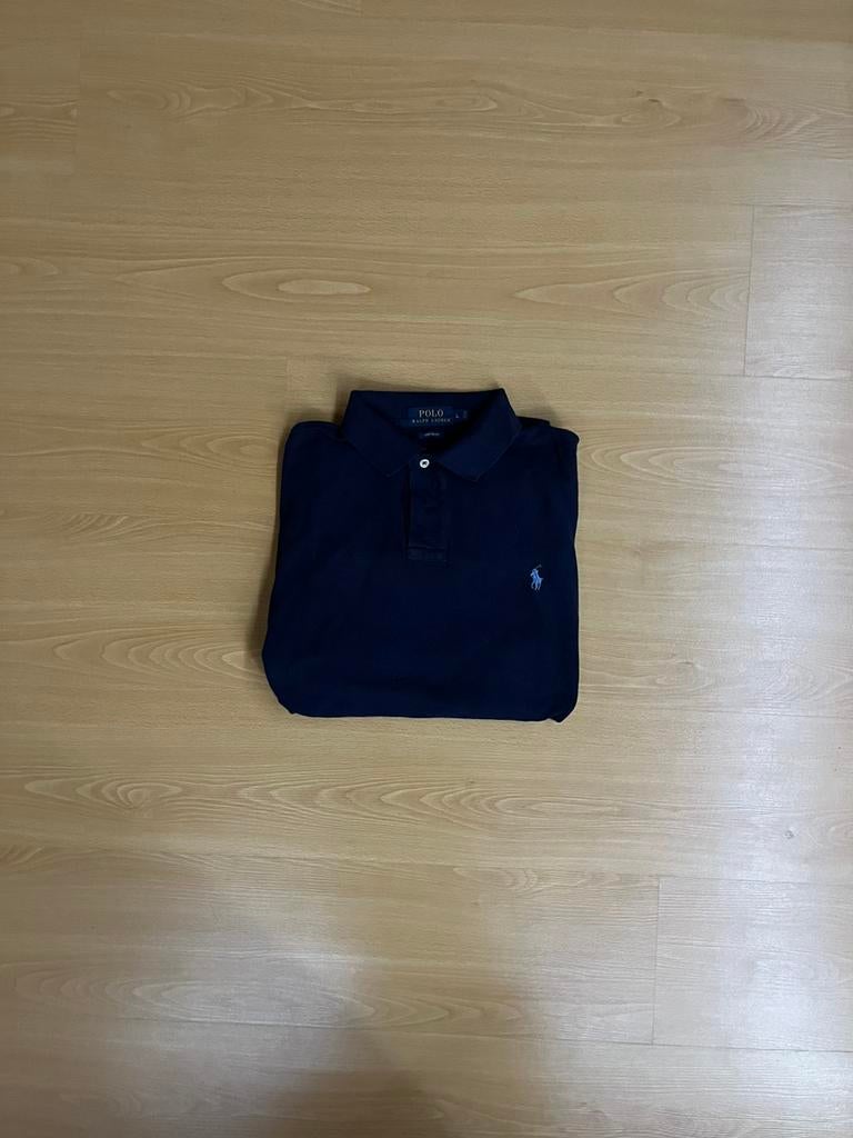 Ralph lauren polo, Vêtements | Hommes, Polos, Ralph Lauren, Bleu, Envoi, Taille 52/54 (L)