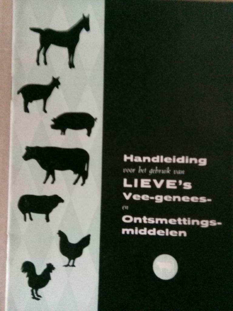 Handleiding, Enlèvement ou Envoi, Comme neuf