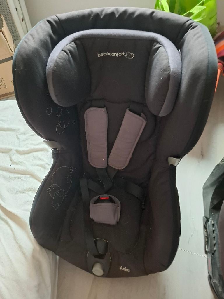 Autostoel Bébéconfort Axiss, 9 t/m 18 kg, Zijbescherming, Ophalen, Overige merken