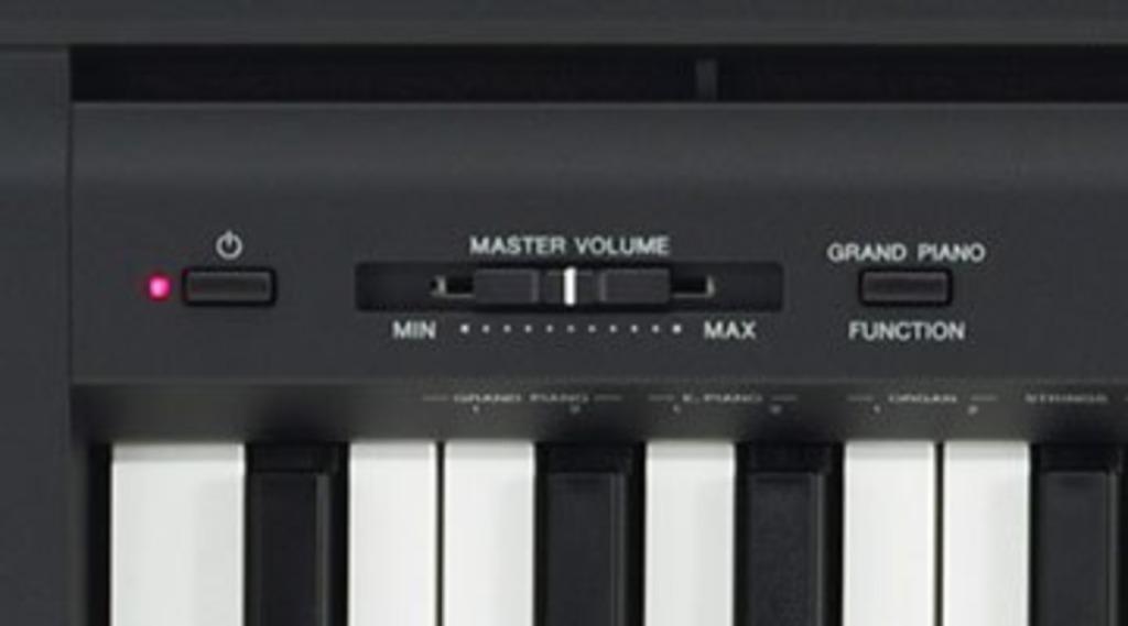 Louez un piano Yamaha pour 25€ par mois, Comme neuf, Digital, Enlèvement, Piano