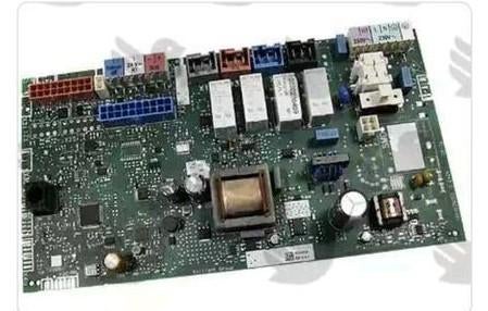 Carte Bulex Thema Condens AS 48-A BE / AS 65-A BE, Enlèvement ou Envoi, Neuf
