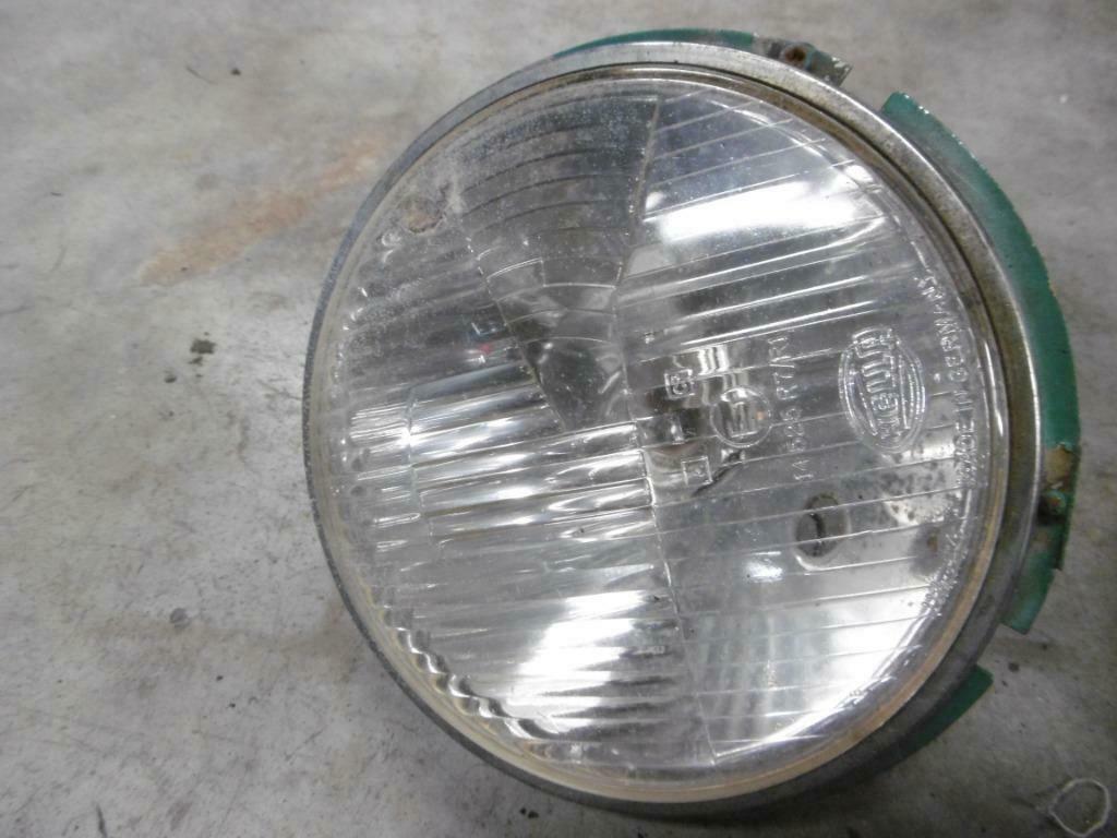 Koplampen Ford, Ophalen of Verzenden, Gebruikt, Ford