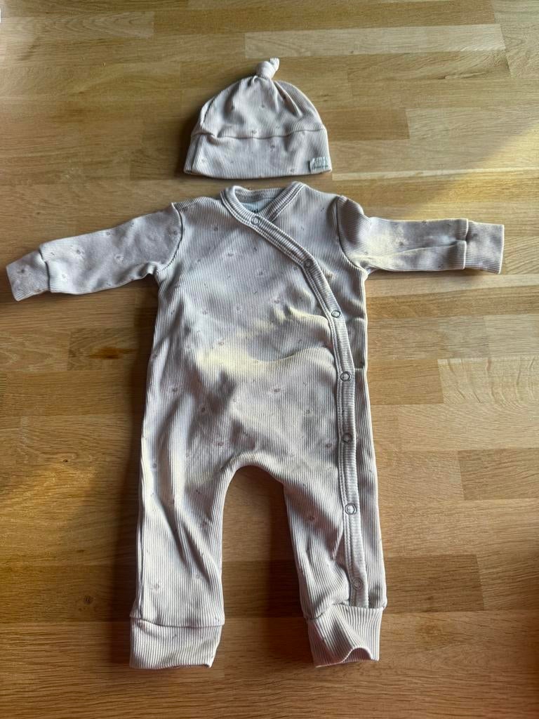Baby boxpakje, Kinderen en Baby's, Ophalen of Verzenden, Zo goed als nieuw, Meisje, Pakje