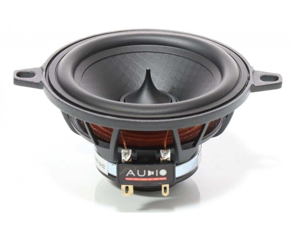 Audio System EX80 PHASE EVO3 80mm High End Mid Neodymium, Envoi, Neuf