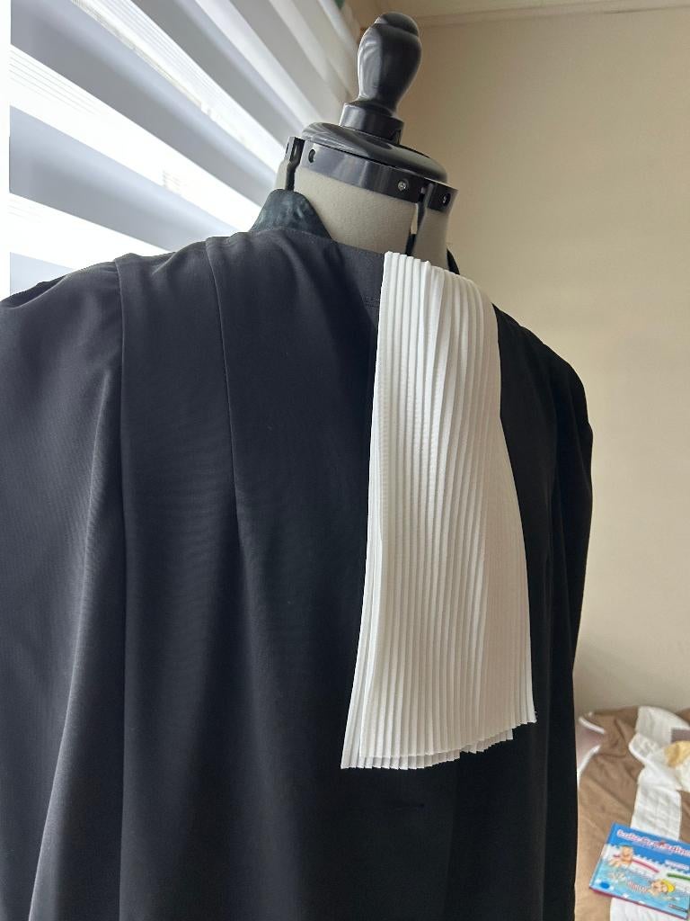 A VENDRE TOGE AVOCAT, Enlèvement, Comme neuf