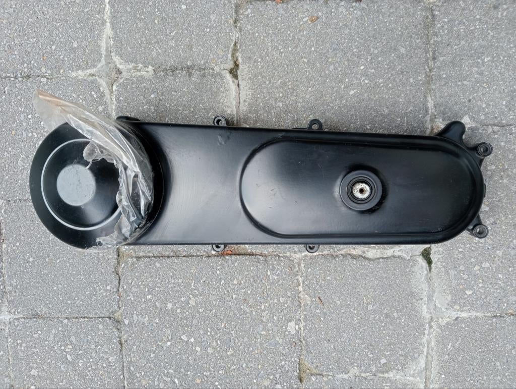 Honda PX carterdeksel, Ophalen of Verzenden, Zo goed als nieuw