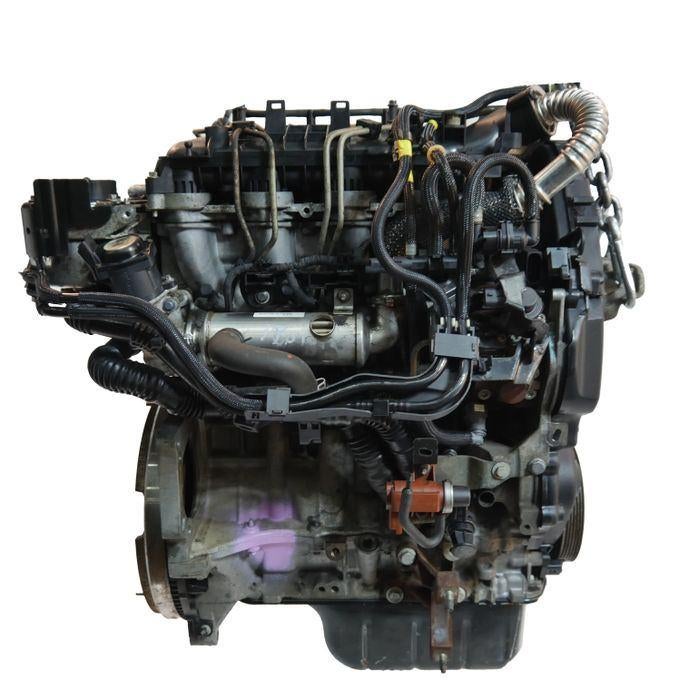 Ford C-Max Focus TDCi 1.6 – G8DB-C16DD0X, Enlèvement ou Envoi, Révisé, Ford