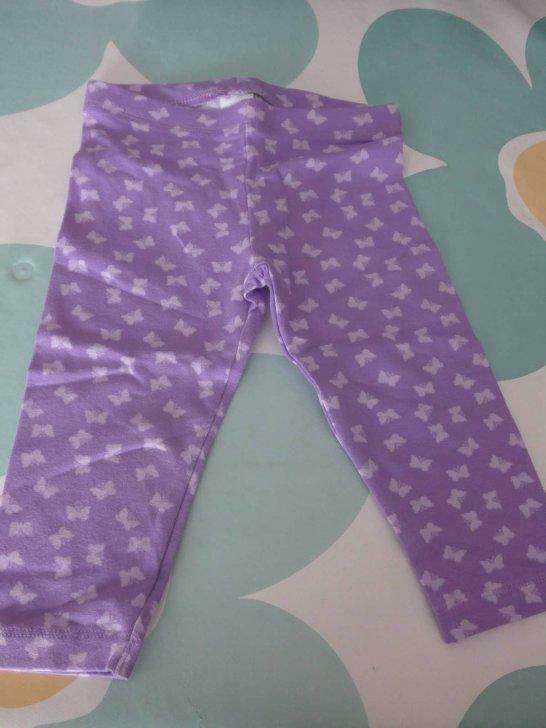 Broek, Verzenden, Gebruikt, Meisje, Broek