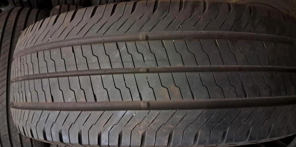 2156017c 215/60r17c 215/60/17C été Continental, Enlèvement