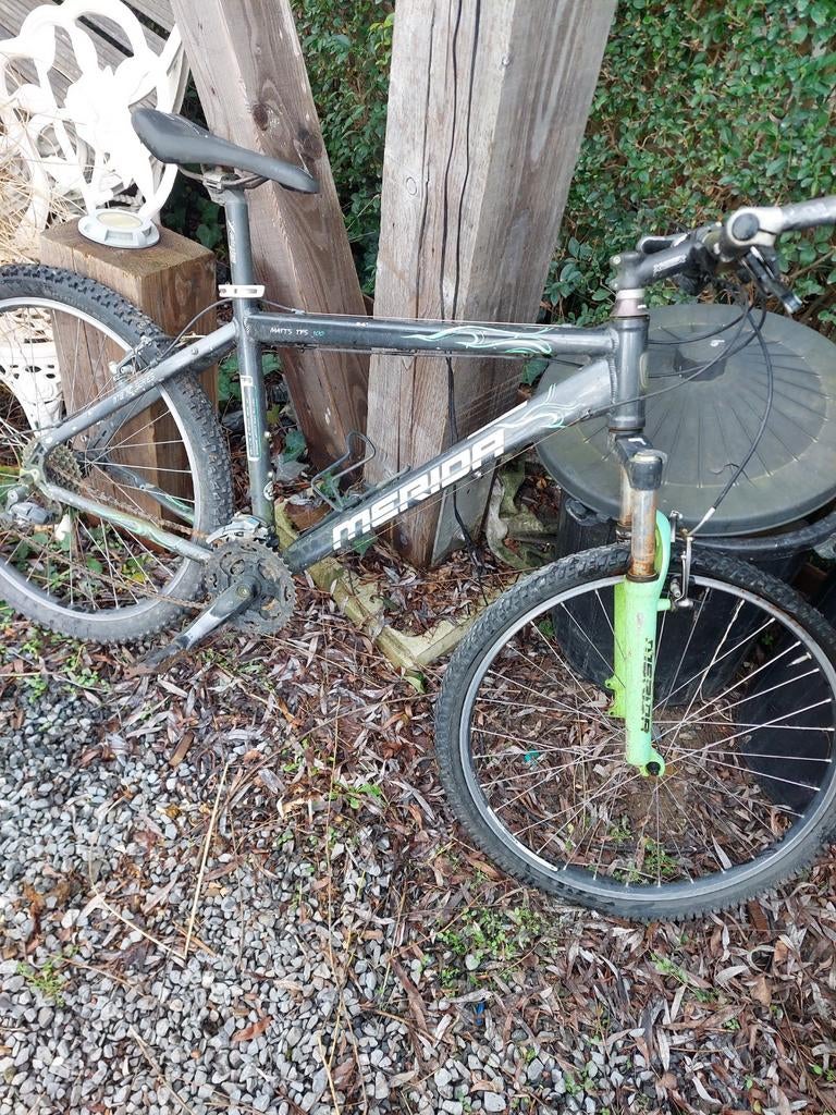 Merida, Vélos & Vélomoteurs