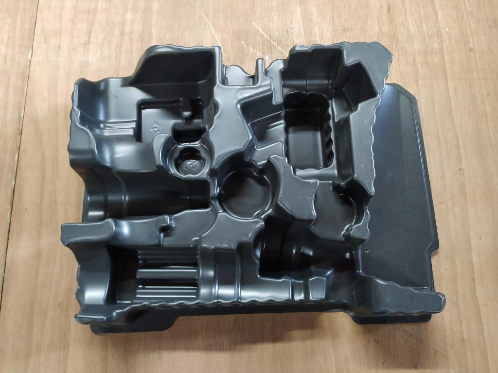 Festool INLAY voor Systainer T 18+3 en T 15+3, Ophalen, Gebruikt