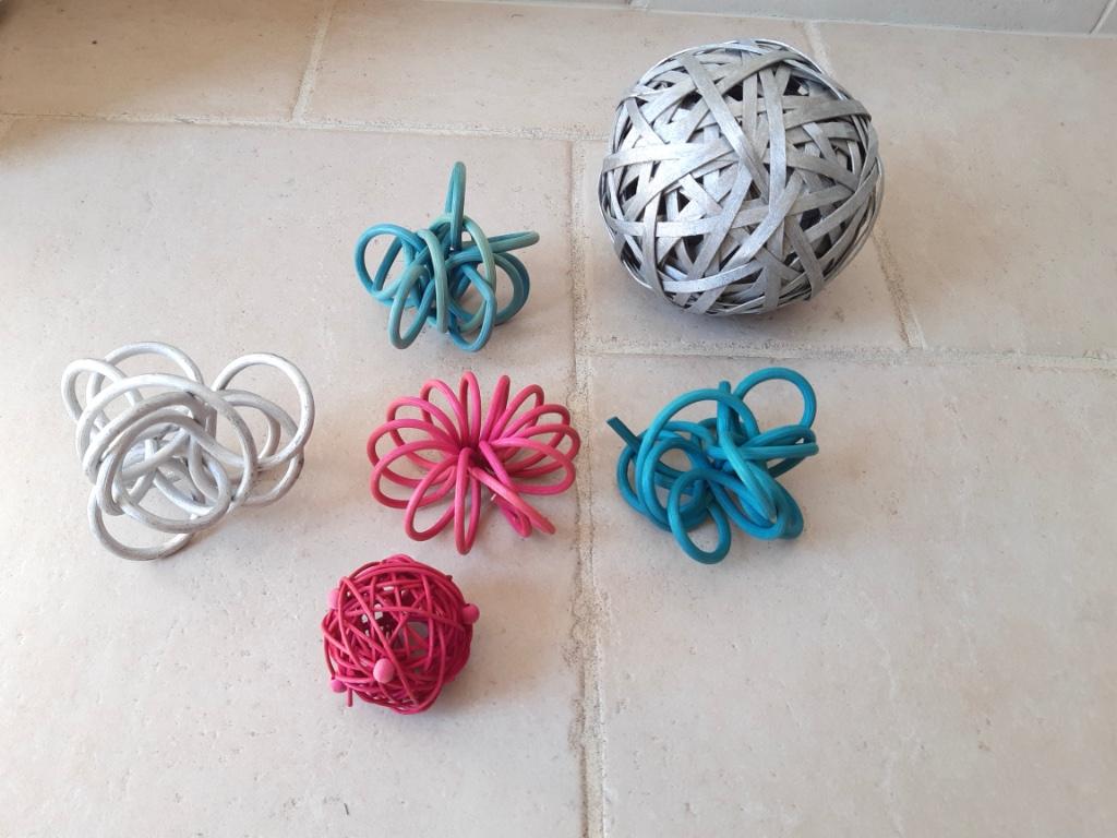 Mooi decoratiemateriaal, Ophalen of Verzenden, Zo goed als nieuw