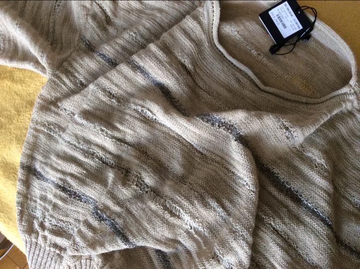 Trui van Sarah Pacini NIEUW!, Kleding | Dames, Nieuw