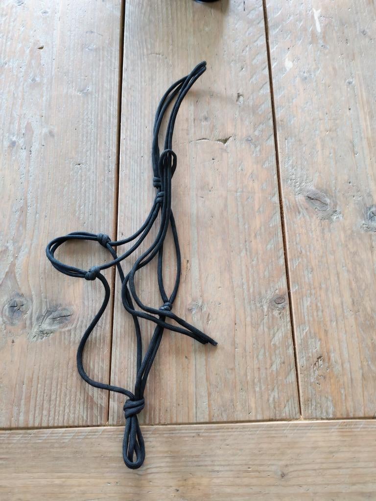 Mini-licou en corde à tôle, Enlèvement ou Envoi, Comme neuf
