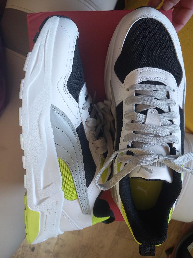 Puma 41, Neuf, Enlèvement ou Envoi, PUMA, Blanc