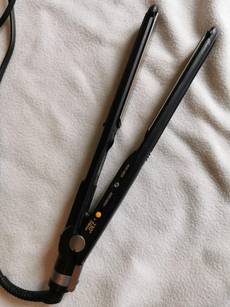 Stijltang babyliss, Ophalen of Verzenden, Zo goed als nieuw