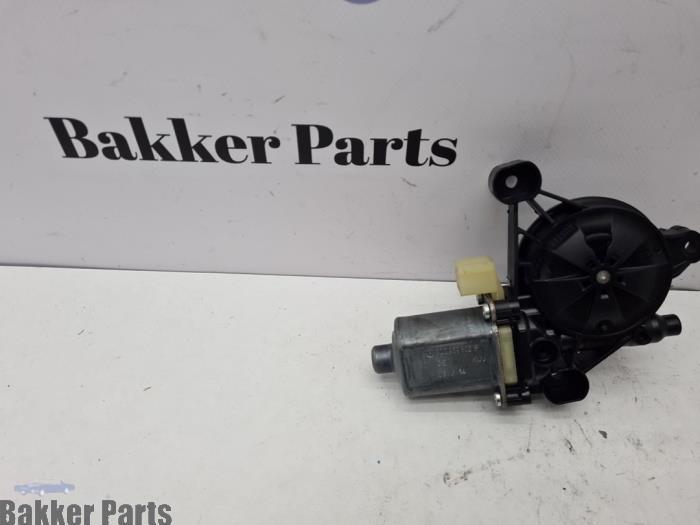 Moteur de vitre portière d'un Audi A3, Autos : Pièces & Accessoires, -, -, 3 mois de garantie, Audi