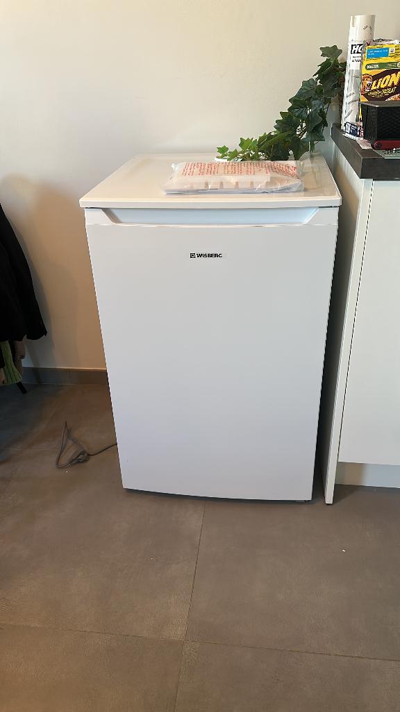 Diepvries - Wisberg ~ prijs eventueel bespreekbaar, Zo goed als nieuw, Ophalen, Vrieskast, 85 tot 120 cm