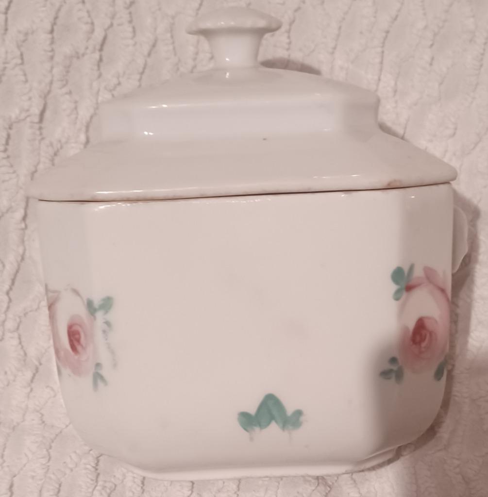 Sierpot, Ophalen