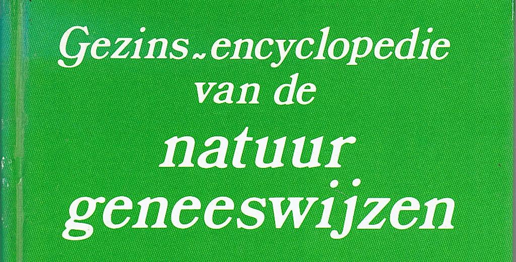 Gezins~encyclopedie van de natuurgeneeswijzen.Behandeling en, Enlèvement ou Envoi, Utilisé, E.A. Maury